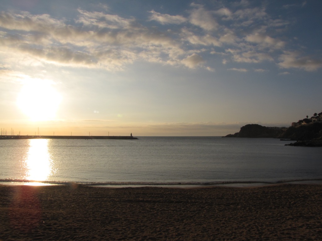 Bahía_StFeliuGuixols