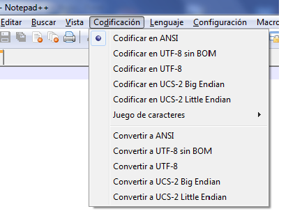 guardar-como notepad++